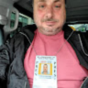 Meet your Posher, Dmitriy